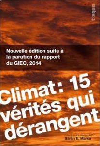 Climat : 15 vérités qui dérangent (2)