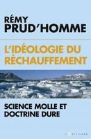 COP 21 : la charge iconoclaste d'un climato-relativiste