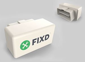 Avec ce Boîtier Connecté suivez l'état de santé de votre voiture.