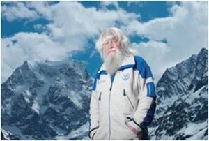 Réchauffement ? Ce qu'en pense un expert suisse Werner Munter...