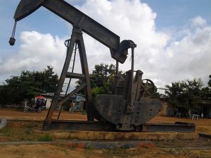 Pétrole : mais où est donc ce fameux « Peak Oil » ?