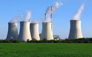 Écologie positive – Le nucléaire, c’est supaire !