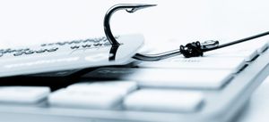 Phishing : 2 millions de victimes en France en 2015