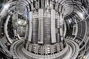 Fusion nucléaire : la Chine maintient un plasma à 50 millions de degrés durant une minute