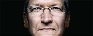 Tim Cook prend l'Amérique à témoin sur le chiffrement
