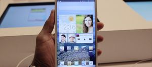Smartphone, phablette ou tablette ?