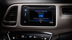 La voiture comme moyen de paiement