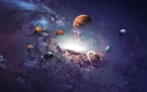 Le voyage Terre / Mars en 3 jours ?