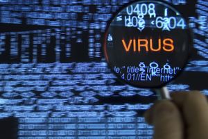 Un comble : la plupart des antivirus sont truffés de failles de sécurité !