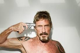 John McAfee sait-il vraiment pirater un iPhone ? maj