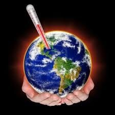 Le crépuscule du mouvement du changement climatique