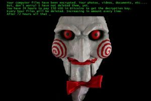 Comment le ransomware Jigsaw joue avec les nerfs de ses victimes