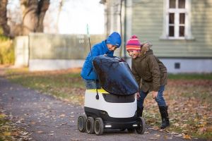 Robots et emploi : le risque du "chômage technologique"