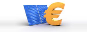 Comparaison du prix du MWh électrique selon sa source de production.