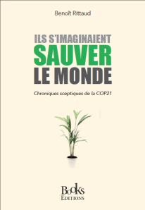 Ils s'imaginaient sauver le monde