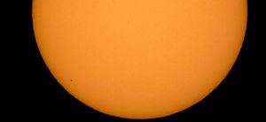 A la fin, le soleil détruira la vie sur terre