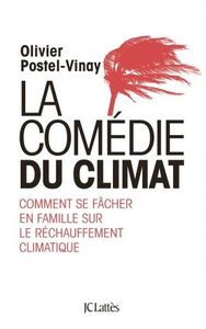 Comment se fâcher en famille sur le réchauffement climatique
