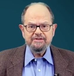 Un scientifique du climat qui sait de quoi il parle …. lui