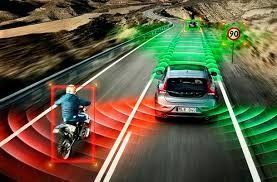 En France, le gouvernement ouvre la voie aux tests sur route de voitures autonomes