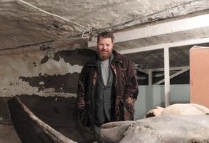A Iakoutsk, les scientifiques prévoient un refroidissement du climat
