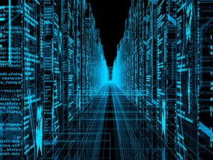 Le Big Data et les 3 "V"