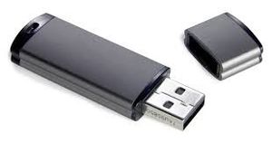 Attention à la clé USB piégée dans votre boîte aux lettres