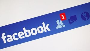 Le virus Ecko se répand à grande vitesse sur Facebook Messenger (mise à jour du 6/10)