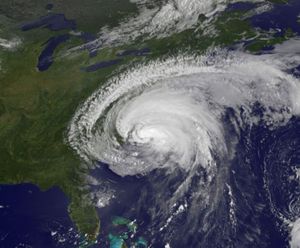 Vous avez dit réchauffement climatique dû à l'homme ?