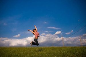 Dix bonnes résolutions pour être heureux en 2014 (maj)