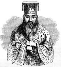 La super revue de presse du maître CONFUCIUS