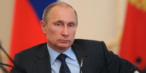 La Russie va créer une alternative à Mastercard et Visa !!!