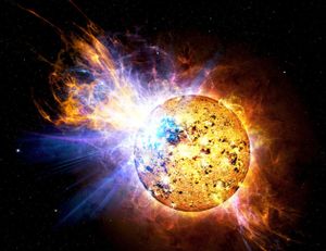 Visions de l’univers.