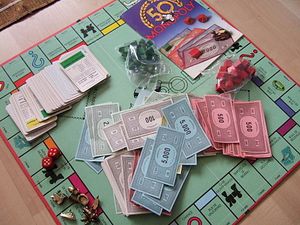 10 signes qui prouvent que nous vivons dans une fausse économie