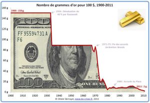 Des économistes tirent la sonnette d’alarme : "Les grandes puissances vont se faire la guerre … pour l’argent" !