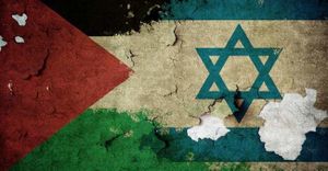Le vice-président de la Knesset israélienne appelle à utiliser des camps de concentration afin de conquérir l’ensemble de la bande de Gaza, et anéantir toutes les forces de résistance et leurs partisans