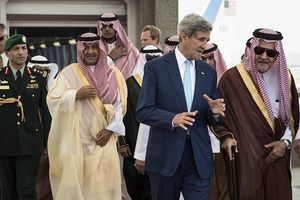 L’accord secret entre les USA et l’Arabie Saoudite (Zero Hedge)
