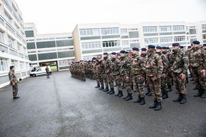 “Les Français doivent se battre contre le projet d’une énième loi antiterroriste” !