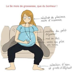 8 mois