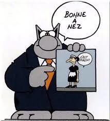 Une nouvelle année commence...