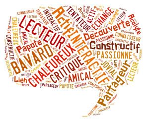 Les petits mots de la convivialité