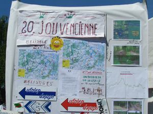 LA 20° JOUVENCIENNE