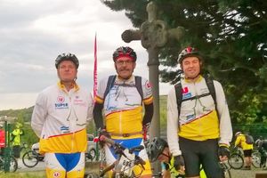 LA TRANSVOLCANIQUE 2015