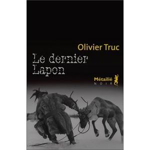 L’information du mardi : La finale des Trophées 813 2013