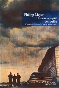 Le chouchou du mois d’avril