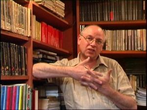 L’information du mardi : Stéphane Bourgoin à l’honneur