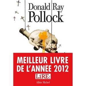 L’information du mardi : La finale des Trophées 813 2013