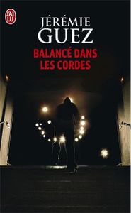 L’information du mardi : La finale des Trophées 813 2013