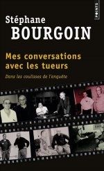 L’information du mardi : Stéphane Bourgoin à l’honneur