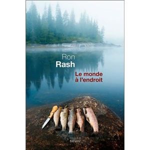 L’information du mardi : La finale des Trophées 813 2013