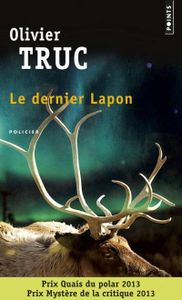 L'information du mardi : Allez voir chez Points
